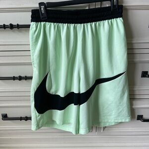 Vintage Nike Shorts size large